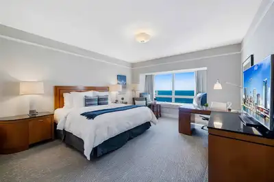 Image de 10%Off | 1br Ocean view Condo w/Free Parking, Pool