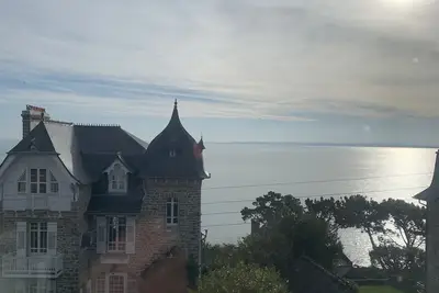 F2 a Louer Dans une Vieille Maison Darmateur de 1910