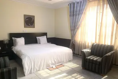 Image de Hot Studio room fully fitted for couples & friends, perfect for weekend/transits