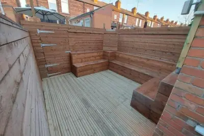 Image de The Stone House Ii - Nottingham\n