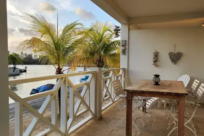 Image de Caribbean Lofts 61 - Waterfront