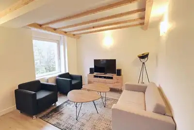 Image de Le Grenier - Domaine de la Mauselaine