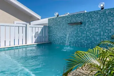 Image de Best Vacation Ever/Private Pool/Local Beach