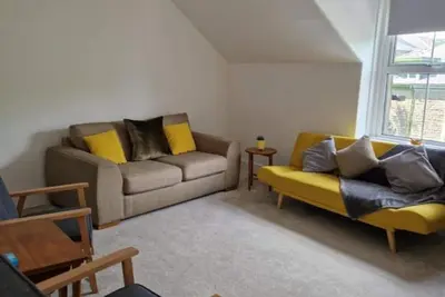 Image de Lovely 2 Bedroom Loft Apartment in Buxton