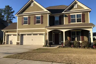 Image de Your Home Away from Home for Marters week,