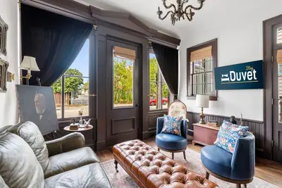 Image de Parlour Brighton | Two Homes | Perfect for Groups