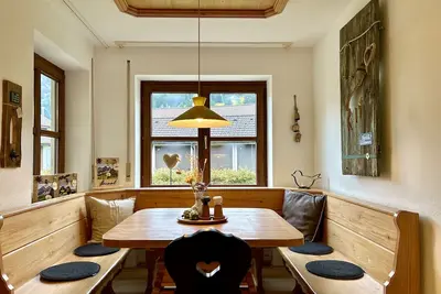 Image de Ferienwohnung Fräulein-fink