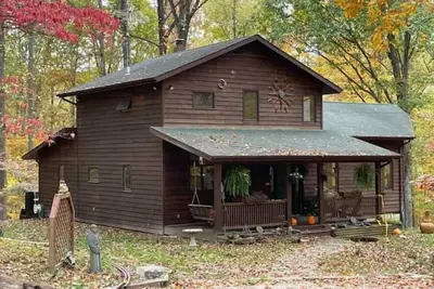 Image de Panthers Inn.