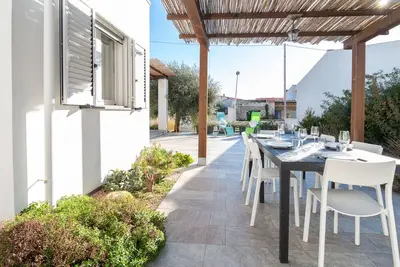 Image de Sa Zirighetta - Deux Chambres Appartement, Couchages 5