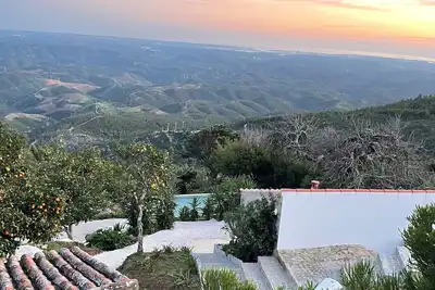 Image de Maison CasaOcitrus à Picota, Monchique, Algarve, Portugal