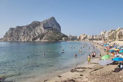 Image de Plf Sun/Sol Lettings