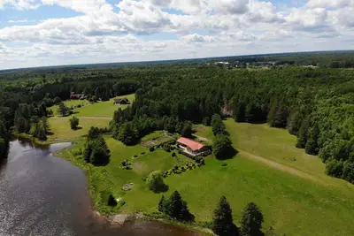 Image de Tin Roof Landing - Retraite Rivière Richibucto