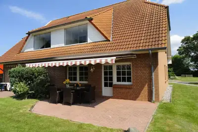 2 Bedroom Apartment in Ummanz