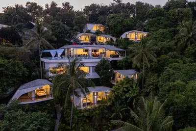 Image de Suan Kuchamudee
