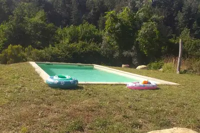 Image de Casa do Faval. Quinta com Piscina à Beira-rio