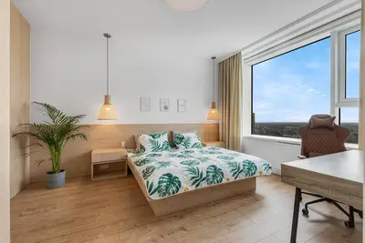 Image de On the Danube, city center, free parking