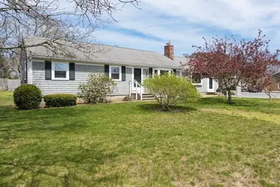 Image de Chatham EsCAPE: Pet Friendly!