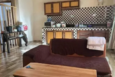 Image de Service apartment is located 15 min drive from paro International air port.