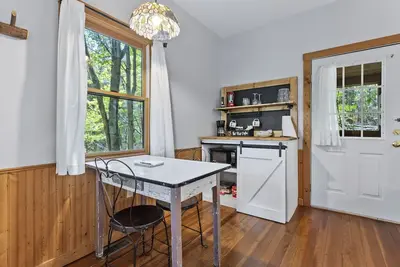 Image de Bittersweet Cottage at The Inn & Spa at Cedar Falls