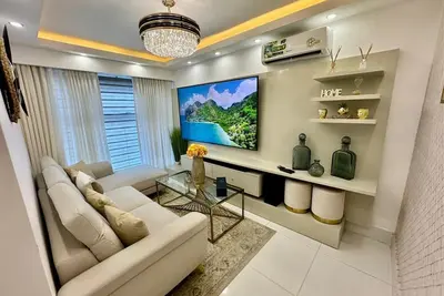 Image de Luxury Apartment*Near Airport*\n