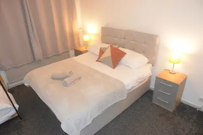 Image de 3 bedroom house in Birmingham