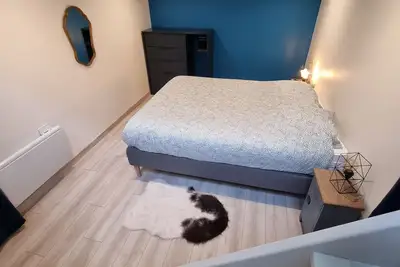 Image de Charmant Cocon au Coeur de Caen