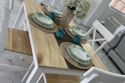 Image de Casa Tranquila de Estilo Francés