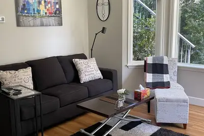 Image de Garden View Suite is a great place to unwind!