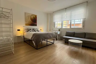 Image de Room Pinar - Apartment with all amenities