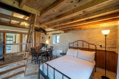 Image de Ventry Farm - Seaside Cottage