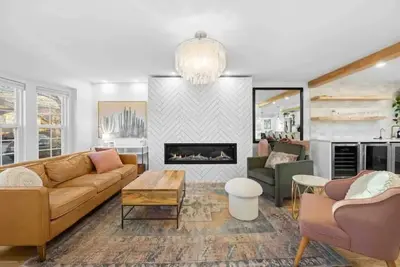 Image de Beautiful modern home in Arvada