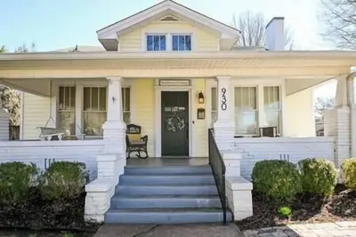 Image de Sunflower Cottage