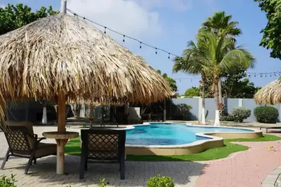 Image de Secluded Hideaway & Garden Oasis