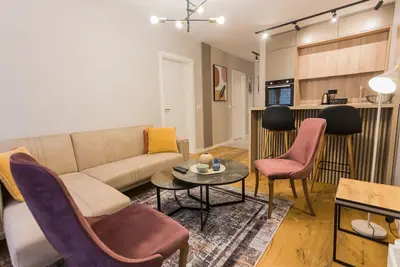 Image de Aparthotel Phoenix - One Bedroom Apartment with Terrace Xl 206