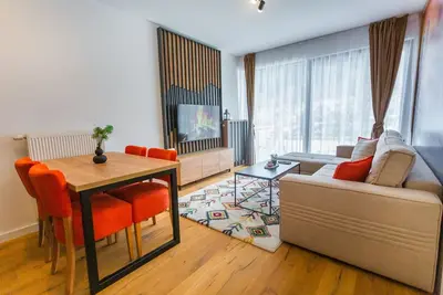 Image de Aparthotel Phoenix - One Bedroom Apartment with Terrace Xl 208