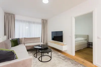 Image de Aparthotel Phoenix - One Bedroom Apartment with Terrace Xl 210