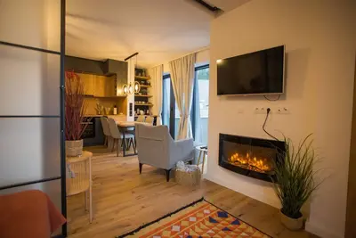 Image de Aparthotel Phoenix - Two Bedroom Apartment Dlx 202
