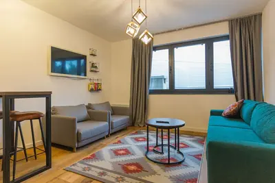 Image de Aparthotel Phoenix - Studio Apartment M 212