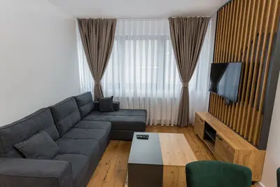 Image de Aparthotel Phoenix - One Bedroom Apartment with Terrace Xl 213