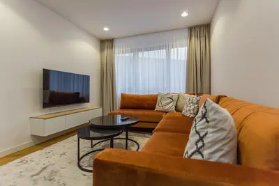 Image de Aparthotel Phoenix - One Bedroom Apartment with Terrace Xl 214