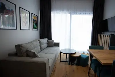 Image de Aparthotel Phoenix - One Bedroom Apartment Xl 102