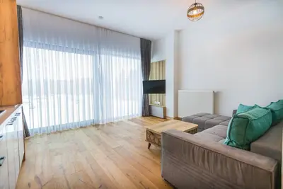 Image de Aparthotel Phoenix - Two Bedroom Apartment Dlx 103