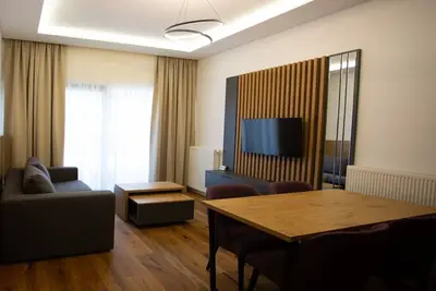 Image de Aparthotel Phoenix - One Bedroom Apartment with Terrace Xl 106