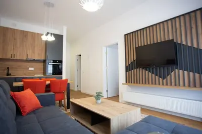 Image de Aparthotel Phoenix - One Bedroom Apartment with Terrace Xl 108