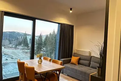 Image de Aparthotel Phoenix - One Bedroom Apartment with Terrace Xl 303