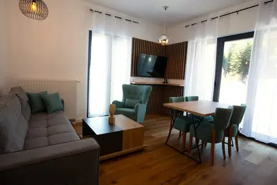 Image de Aparthotel Phoenix - Two Bedroom Apartment Dlx 304