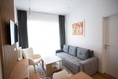 Image de Aparthotel Phoenix - One Bedroom Apartment with Terrace Xl 307