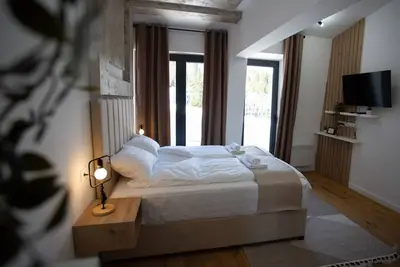 Image de Aparthotel Phoenix - Studio Apartment L 509