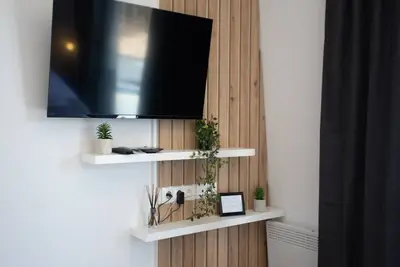Image de Aparthotel Phoenix - One Bedroom Apartment Xl 511