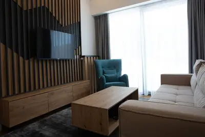 Image de Aparthotel Phoenix - One Bedroom Apartment Xl 512